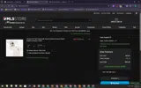 LAFC coupon verification screenshot