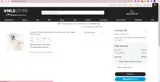 LAFC coupon verification screenshot