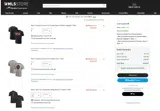 LAFC coupon verification screenshot