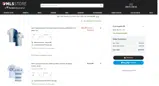 LAFC coupon verification screenshot