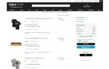 LAFC coupon verification screenshot