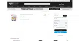 LAFC coupon verification screenshot