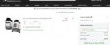 MLSSAVE coupon verification screenshot