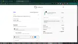 NEWFRIEND coupon verification screenshot