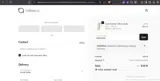 MEMORIAL coupon verification screenshot