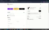 MEMORIAL coupon verification screenshot