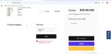 safe10 coupon verification screenshot