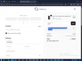 safe10 coupon verification screenshot