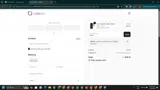 feca21 coupon verification screenshot