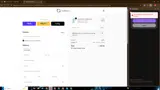 MOSA10 coupon verification screenshot