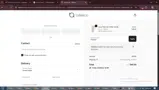 10SUGU coupon verification screenshot