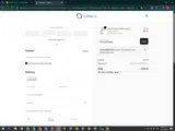 VIDANABROSBBQ coupon verification screenshot