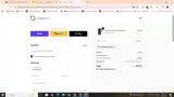 VIDANABROSBBQ coupon verification screenshot