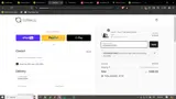 VIDANABROSBBQ coupon verification screenshot