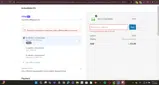 THANKYOU2025 coupon verification screenshot