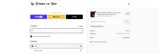 BACKTOBLACK coupon verification screenshot