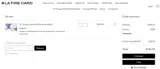 SAVE10 coupon verification screenshot