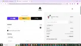 SMS10 coupon verification screenshot