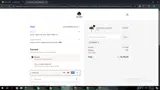 lifetime coupon verification screenshot