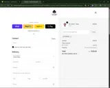 fleur15 coupon verification screenshot
