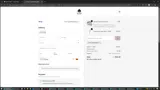 WELCOMEZQ0G30 coupon verification screenshot