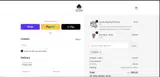 WOOL coupon verification screenshot