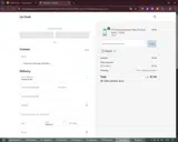 PRIME25 coupon verification screenshot