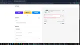 BFCM25 coupon verification screenshot