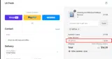 sept24 coupon verification screenshot