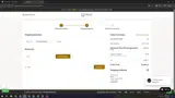 living coupon verification screenshot