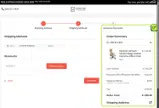 EASTER10 coupon verification screenshot