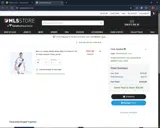 STP20173CAG coupon verification screenshot