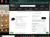 MLS24 coupon verification screenshot