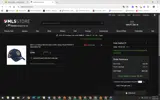 LA Galaxy coupon verification screenshot
