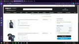 TSEMLS26 coupon verification screenshot