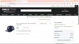 SFCALLIANCE26 coupon verification screenshot