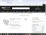 SFCALLIANCE26 coupon verification screenshot