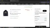 CAPSCLUB2626 coupon verification screenshot