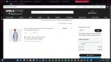 HOMER coupon verification screenshot