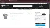 HOMER coupon verification screenshot