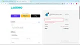 SS30 coupon verification screenshot