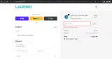 HONEY30 coupon verification screenshot