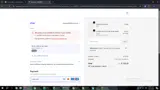 BFDK916OFF coupon verification screenshot