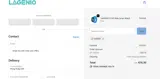 SAVEXY coupon verification screenshot