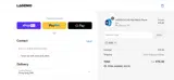SS30 coupon verification screenshot
