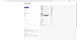 LG1ST10 coupon verification screenshot