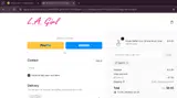 SAM10 coupon verification screenshot