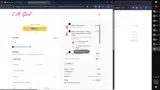 SAM10 coupon verification screenshot
