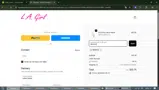NIKKI10 coupon verification screenshot