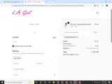BretmanRock10 coupon verification screenshot